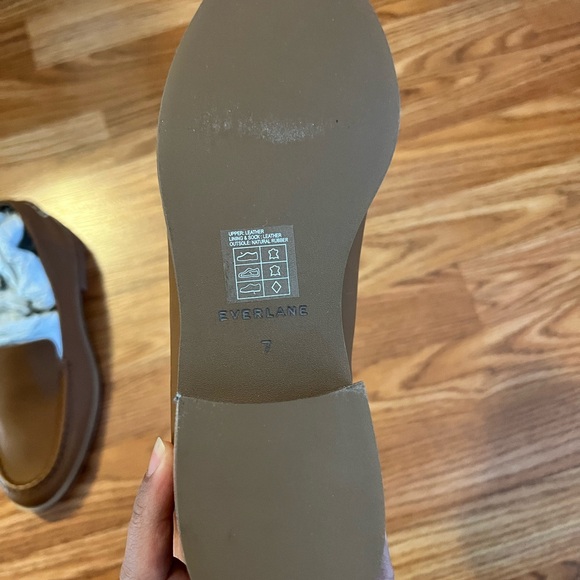 Everlane - Modern Loafer - Picture 4 of 5